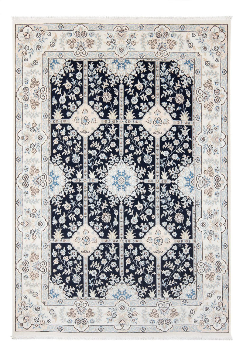Nain - 6 la Teppe 205x150cm - Persisk teppe