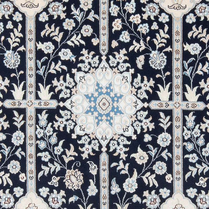 Nain - 6 la Teppe 205x150cm - Persisk teppe