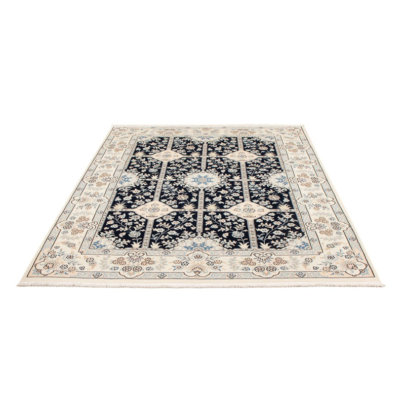 Nain - 6 la Teppe 205x150cm - Persisk teppe