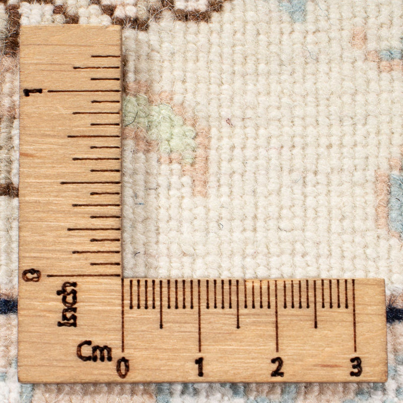 Nain - 6 la Teppe 205x150cm - Persisk teppe