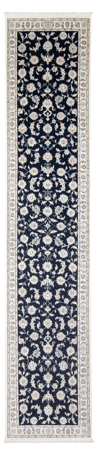 Nain - 6La Teppe 92x394cm - Persisk teppe