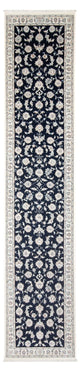 Nain - 6 la Teppe 394x92cm - Persisk teppe