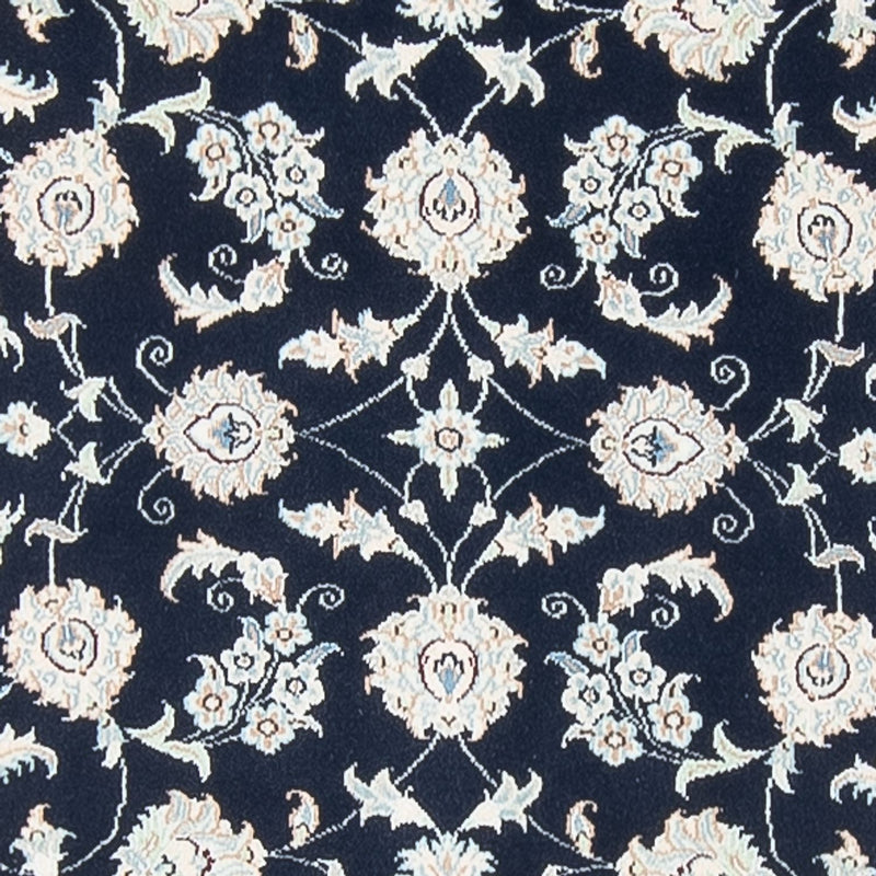 Nain - 6 la Teppe 394x92cm - Persisk teppe