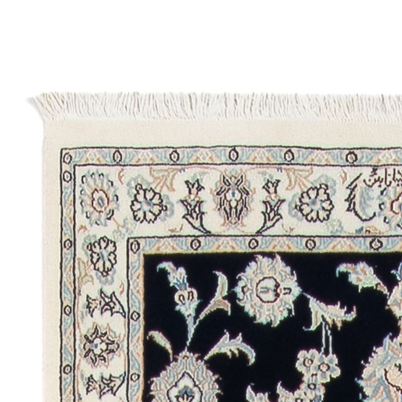 Nain - 6 la Teppe 394x92cm - Persisk teppe