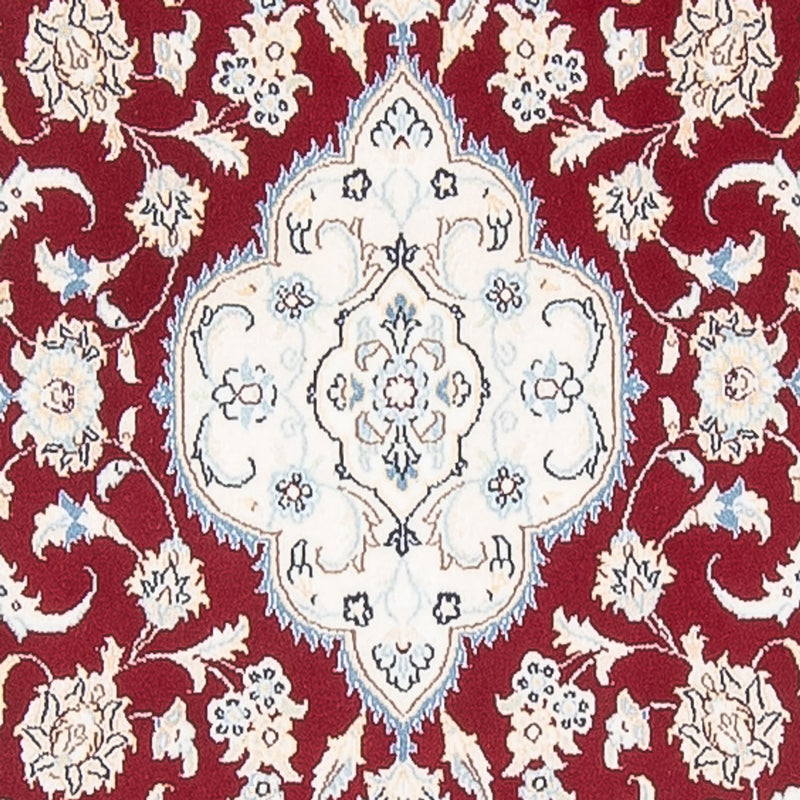 Nain - 6 la Teppe 382x89cm - Persisk teppe