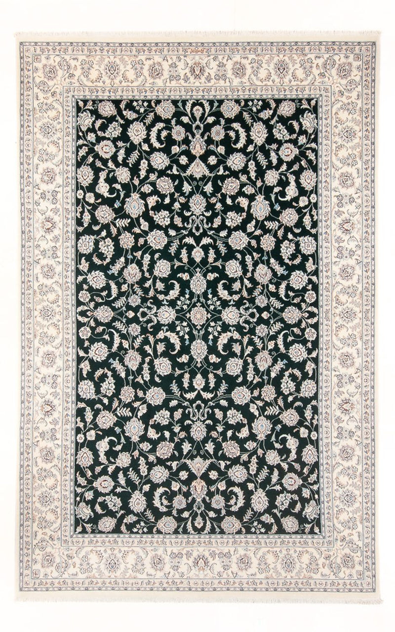 Nain - 6 la Teppe 297x197cm - Persisk teppe