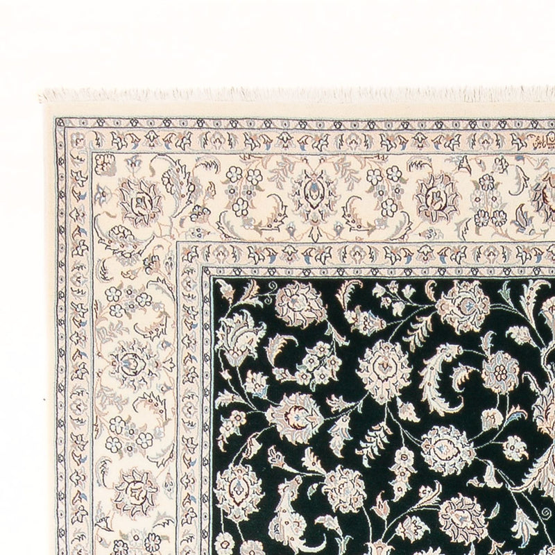 Nain - 6 la Teppe 297x197cm - Persisk teppe