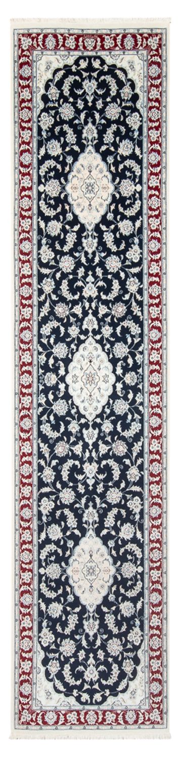 Nain - 6La Teppe 87x347cm - Persisk teppe
