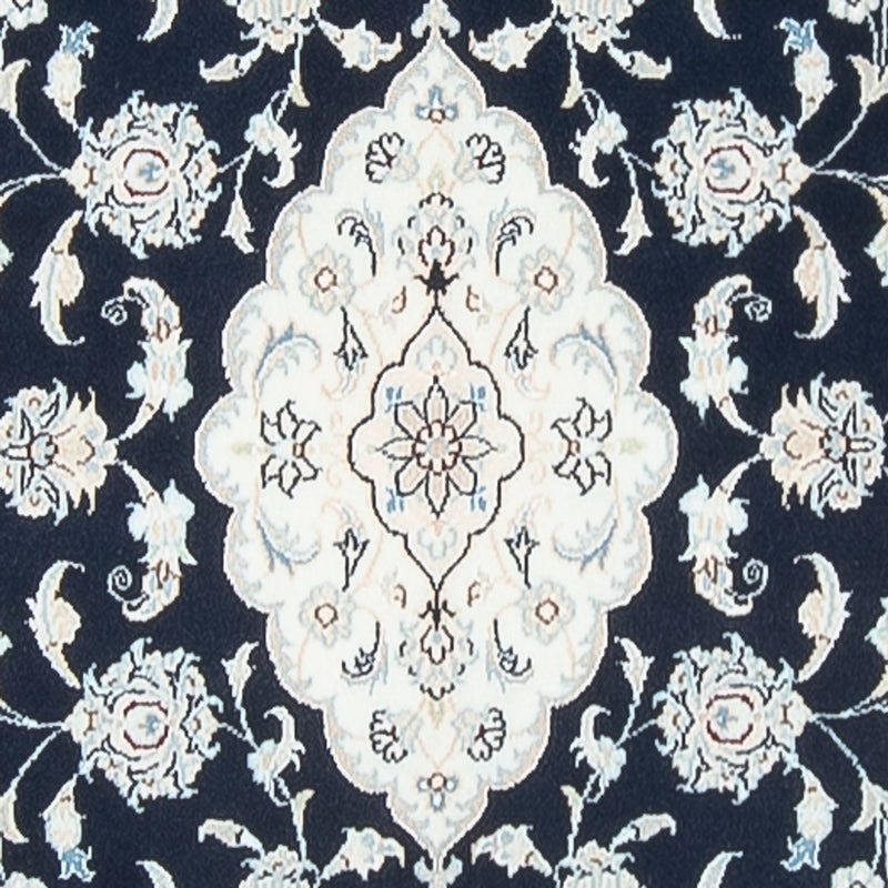 Nain - 6La Teppe 87x347cm - Persisk teppe