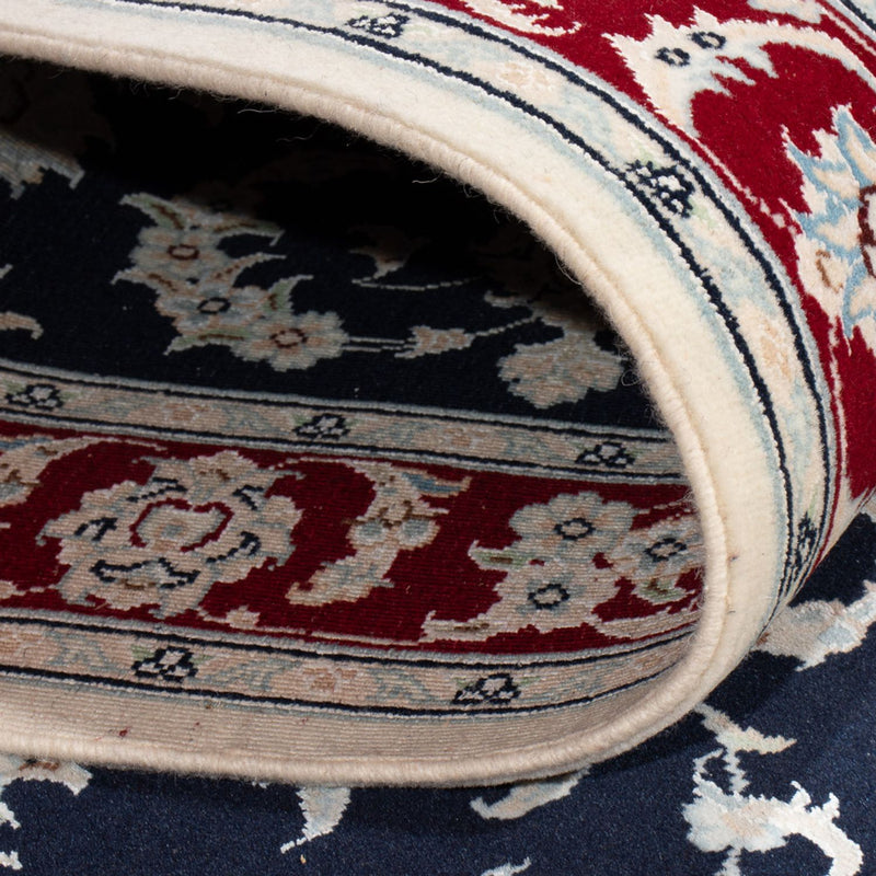 Nain - 6La Teppe 87x347cm - Persisk teppe