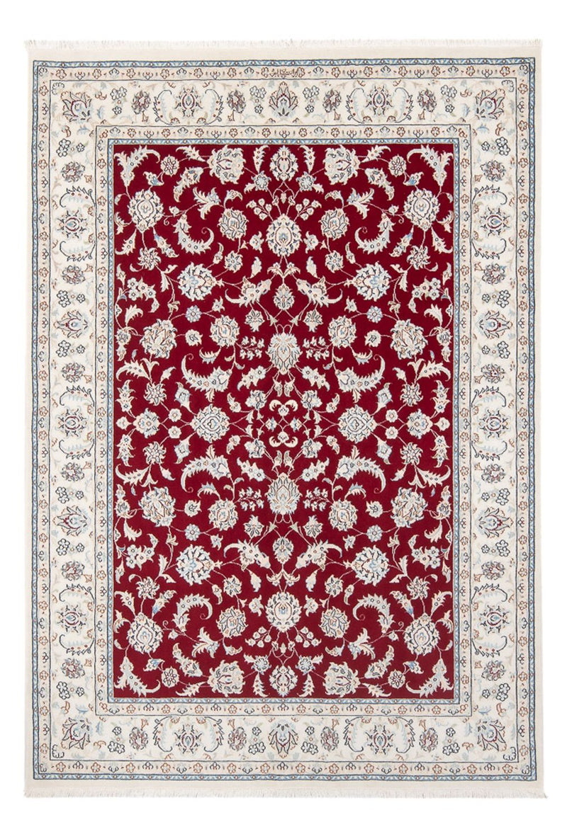 Nain - 6 la Teppe 203x148cm - Persisk teppe