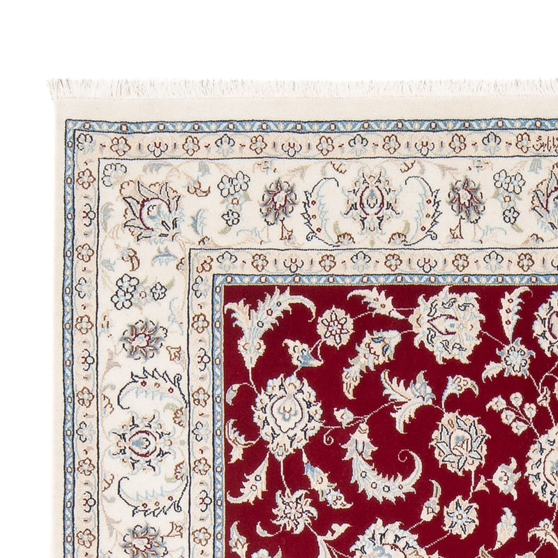 Nain - 6 la Teppe 203x148cm - Persisk teppe