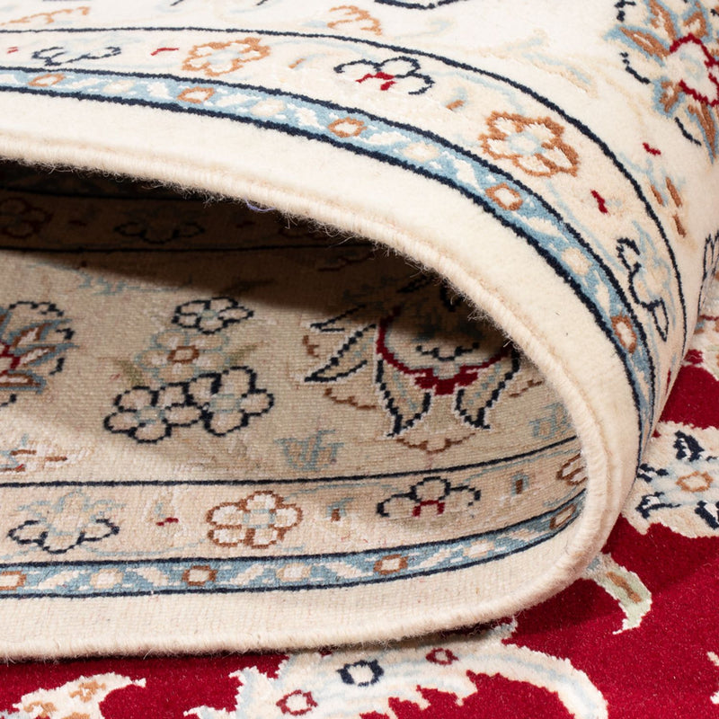 Nain - 6 la Teppe 203x148cm - Persisk teppe