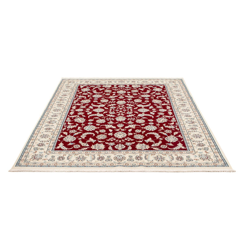 Nain - 6 la Teppe 203x148cm - Persisk teppe