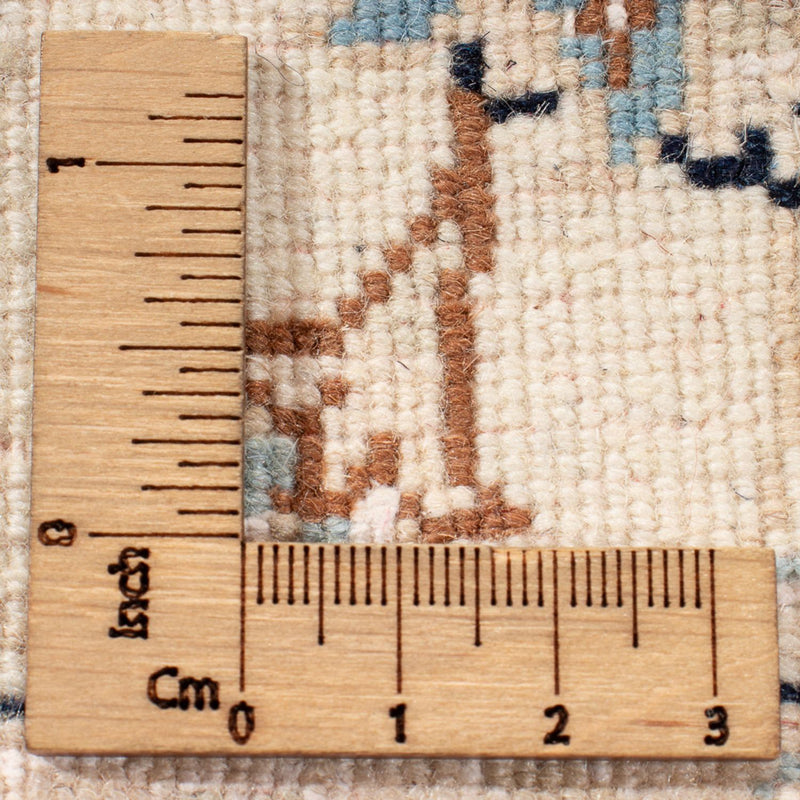 Nain - 6 la Teppe 203x148cm - Persisk teppe