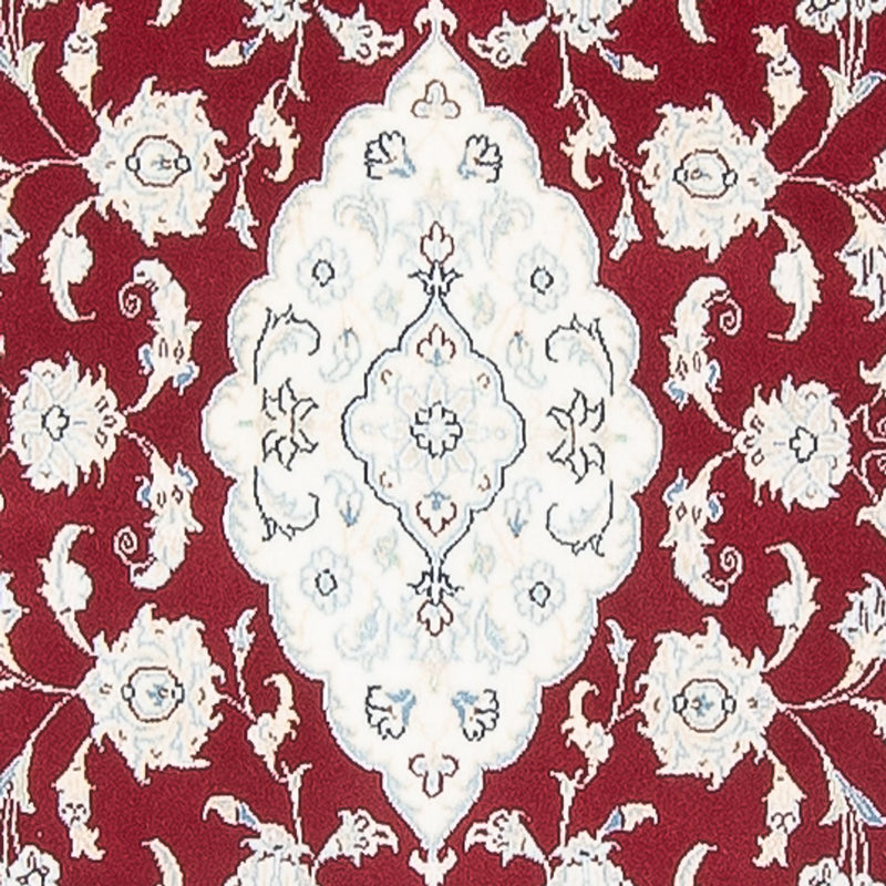 Nain - 6 la Teppe 352x85cm - Persisk teppe