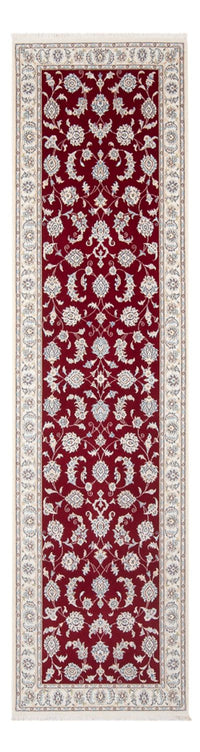 Nain - 6La Teppe 90x304cm - Persisk teppe – product image