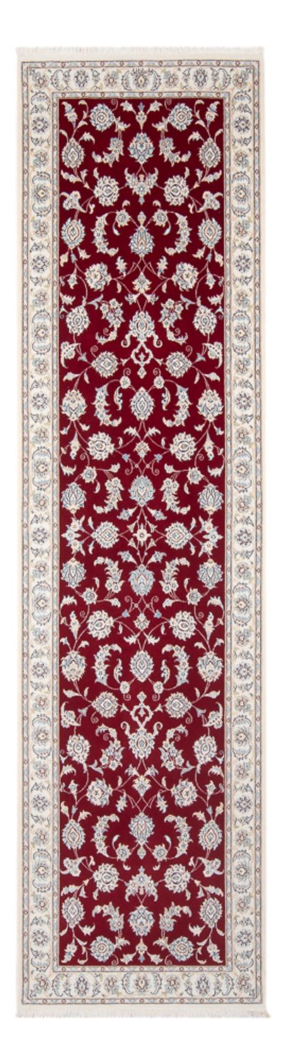 Nain - 6La Teppe 90x304cm - Persisk teppe