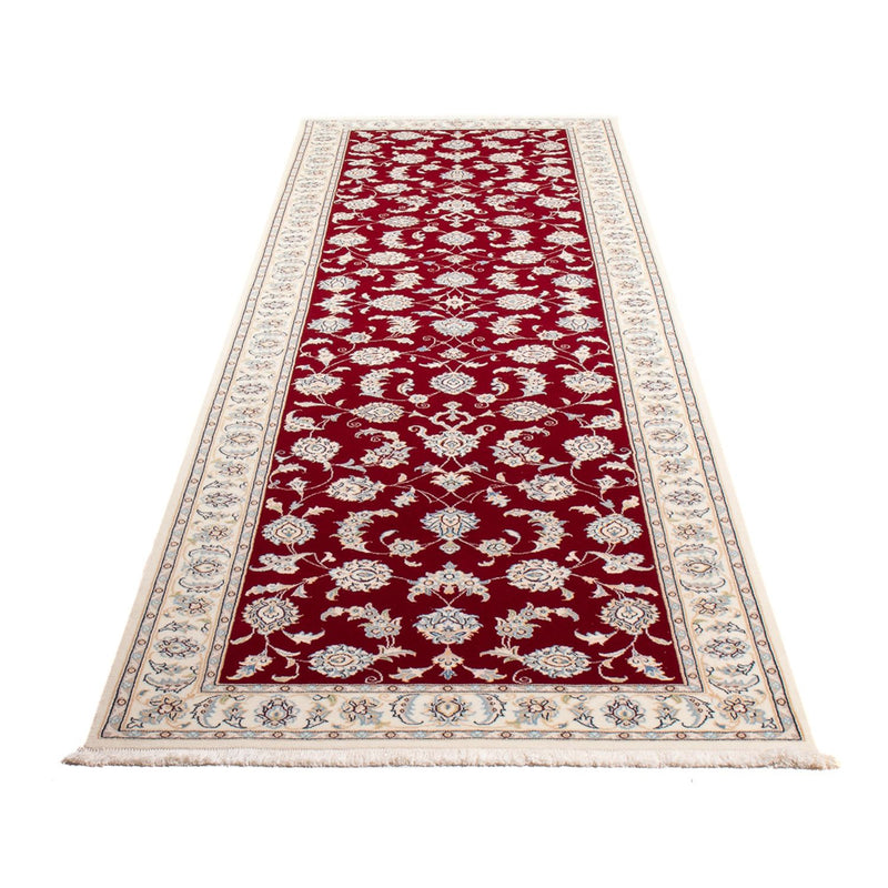 Nain - 6La Teppe 90x304cm - Persisk teppe