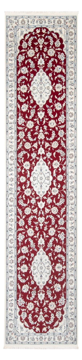 Nain - 6La Teppe 87x347cm - Persisk teppe