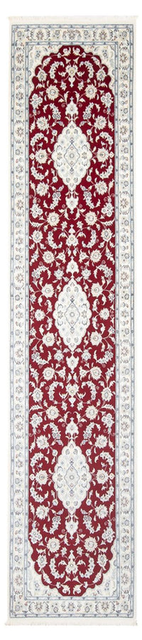 Nain - 6 la Teppe 350x85cm - Persisk teppe – product image