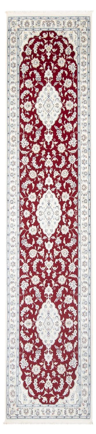 Nain - 6La Teppe 85x350cm - Persisk teppe