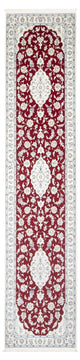 Nain - 6 la Teppe 350x85cm - Persisk teppe