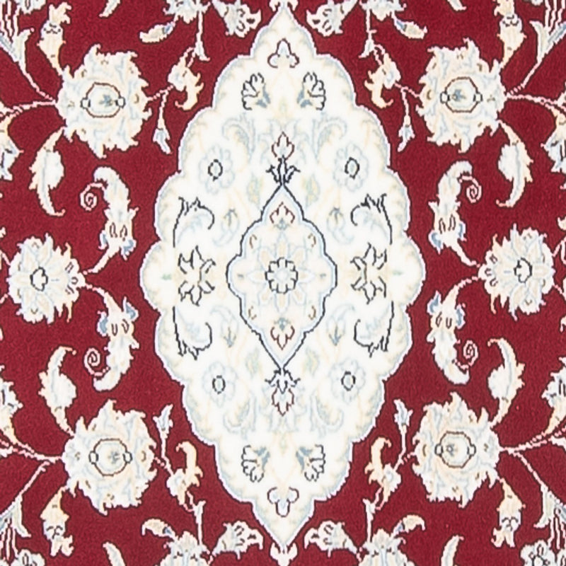 Nain - 6 la Teppe 350x85cm - Persisk teppe