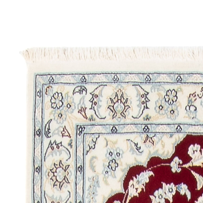 Nain - 6 la Teppe 350x85cm - Persisk teppe