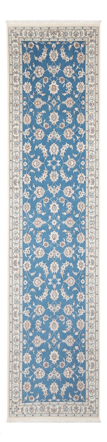 Nain - 6La Teppe 80x307cm - Persisk teppe