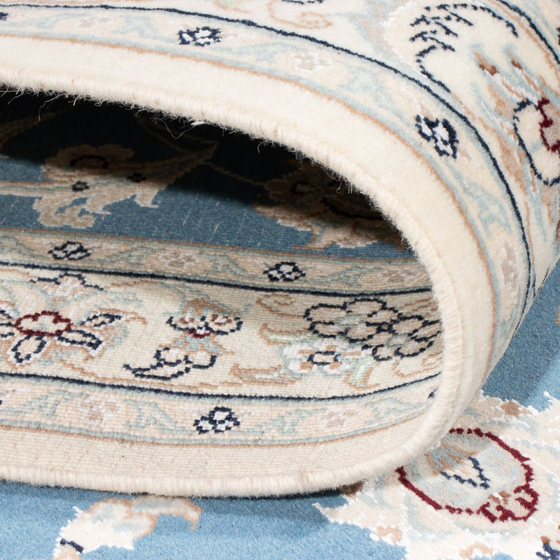 Nain - 6La Teppe 80x307cm - Persisk teppe