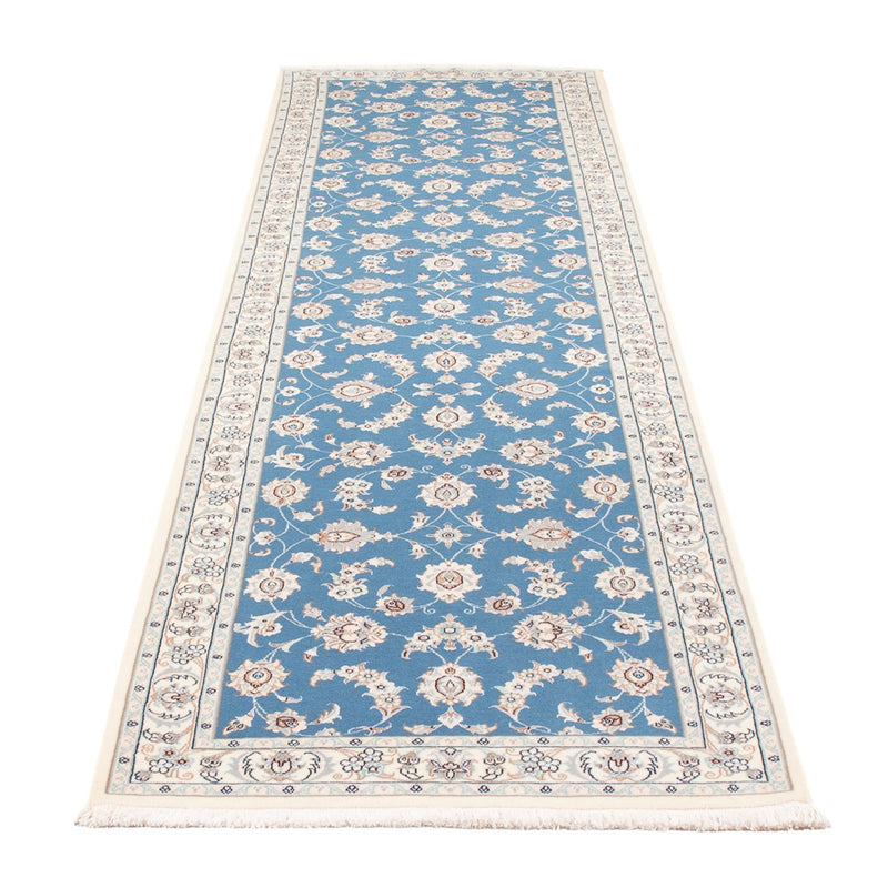 Nain - 6La Teppe 80x307cm - Persisk teppe