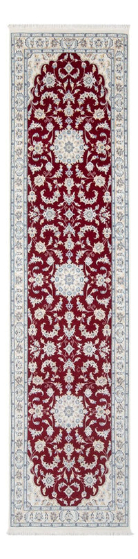 Nain - 6 la Teppe 304x82cm - Persisk teppe – product image