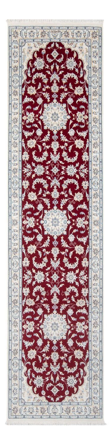 Nain - 6La Teppe 82x304cm - Persisk teppe