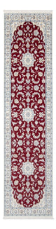 Nain - 6 la Teppe 304x82cm - Persisk teppe