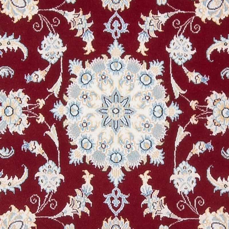 Nain - 6 la Teppe 304x82cm - Persisk teppe