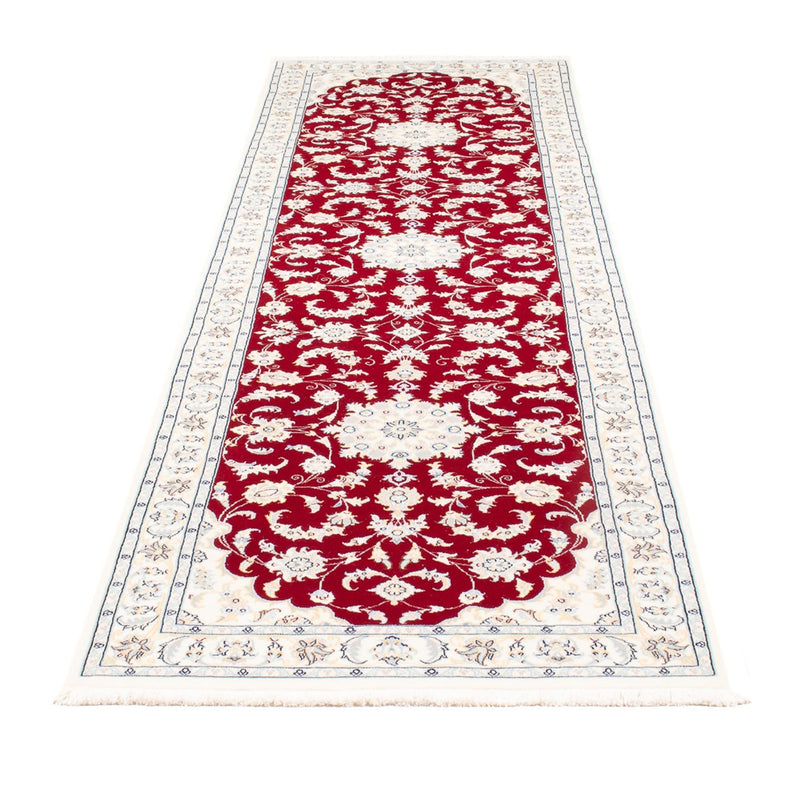 Nain - 6 la Teppe 304x82cm - Persisk teppe
