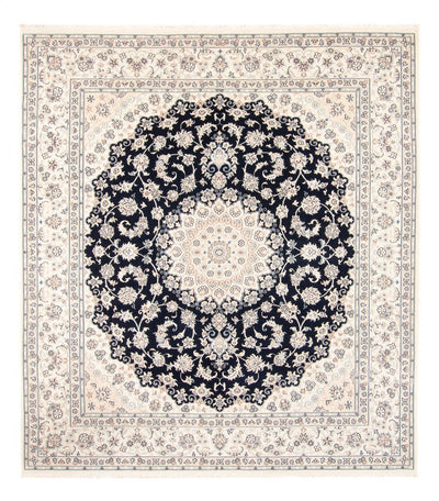 Nain Teppe 225x263cm - Persisk teppe