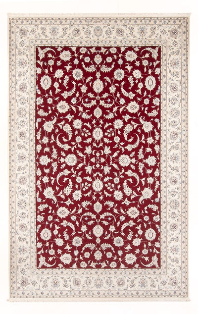 Nain - 6La Teppe 200x297cm - Persisk teppe