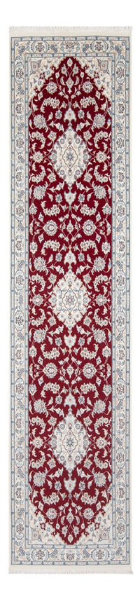 Nain - 6 la Teppe 311x82cm - Persisk teppe – product image