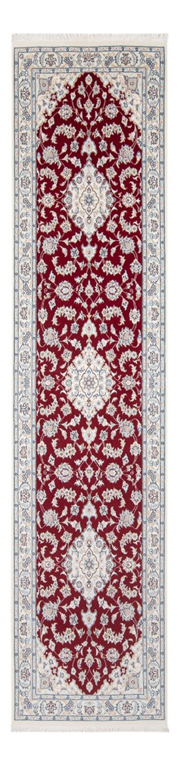 Nain - 6La Teppe 82x311cm - Persisk teppe
