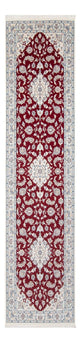 Nain - 6 la Teppe 311x82cm - Persisk teppe