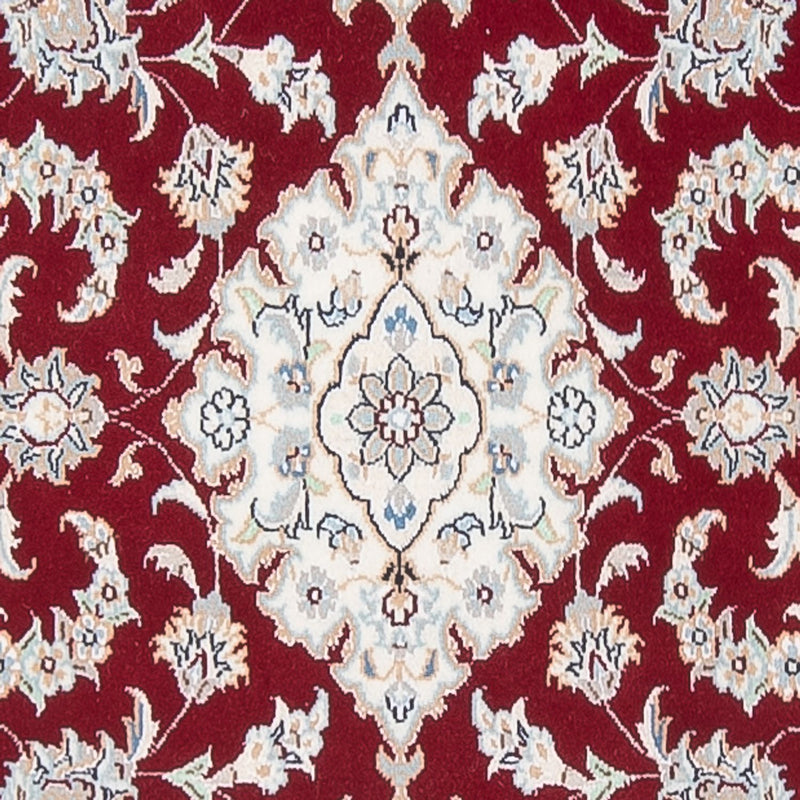 Nain - 6 la Teppe 311x82cm - Persisk teppe