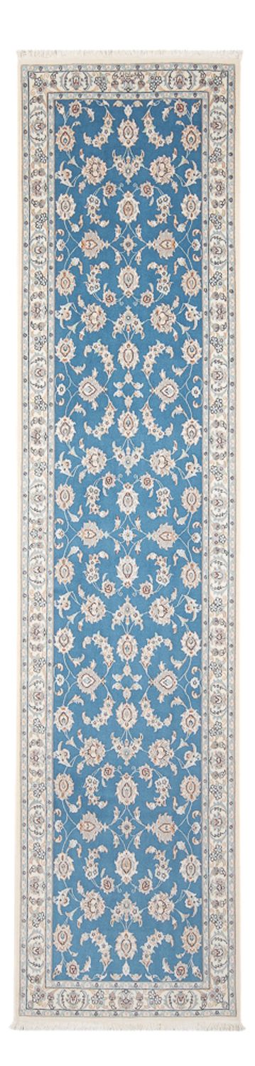 Nain - 6La Teppe 80x312cm - Persisk teppe