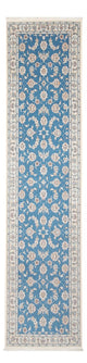 Nain - 6La Teppe 80x312cm - Persisk teppe