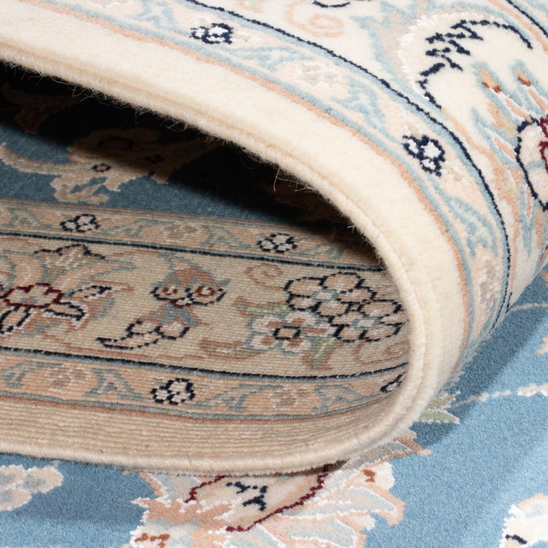 Nain - 6La Teppe 80x312cm - Persisk teppe