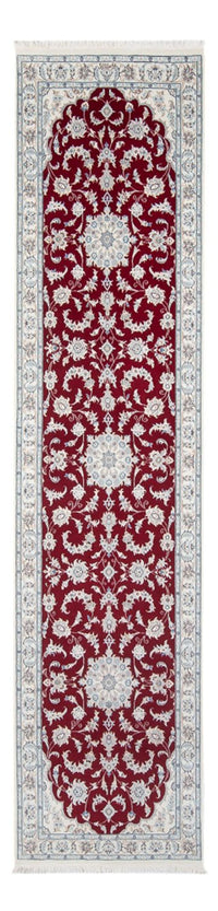 Nain - 6 la Teppe 297x80cm - Persisk teppe – product image