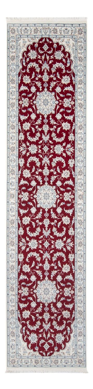 Nain - 6La Teppe 80x297cm - Persisk teppe