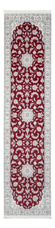 Nain - 6 la Teppe 297x80cm - Persisk teppe
