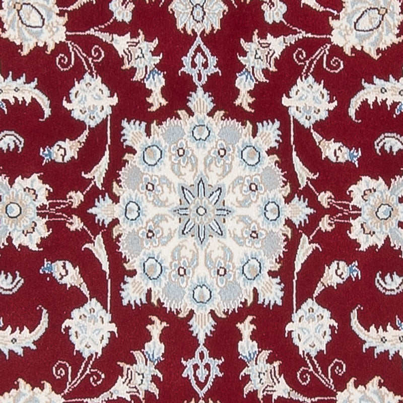 Nain - 6 la Teppe 297x80cm - Persisk teppe